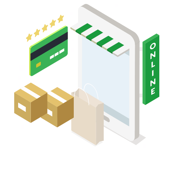 Безопасные покупки онлайн