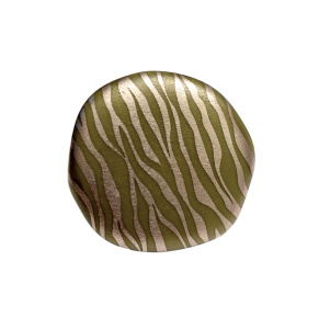 Кольцо из муранского стекла (бижутерия)